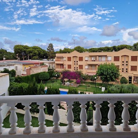 Casa Bonita Apartman San Pedro del Pinatar Kültér fotó