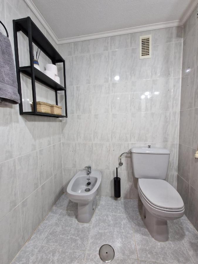 Casa Bonita Apartman San Pedro del Pinatar Kültér fotó