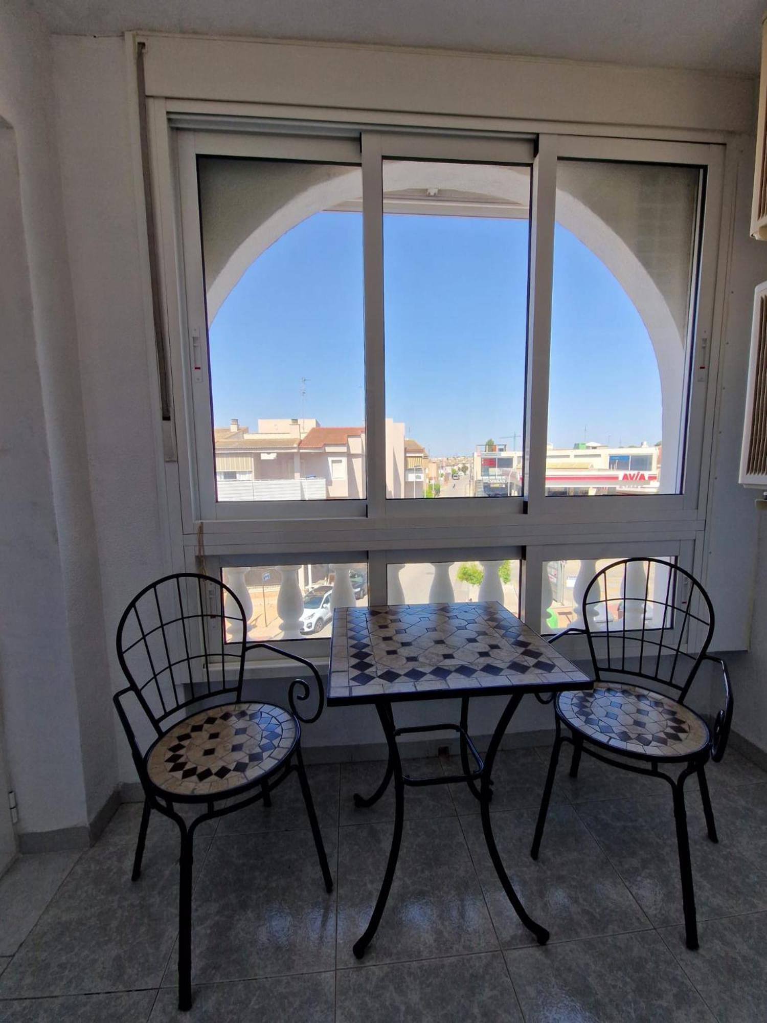 Casa Bonita Apartman San Pedro del Pinatar Kültér fotó