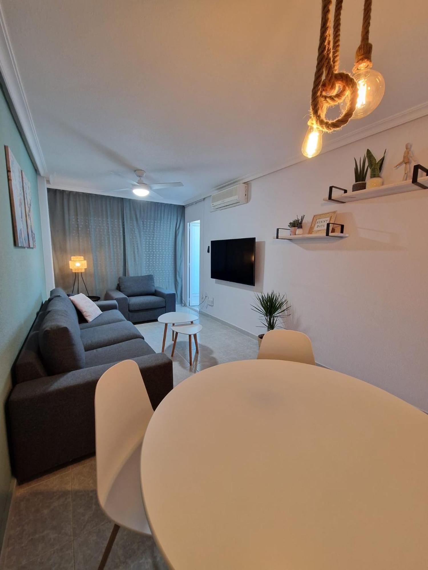 Casa Bonita Apartman San Pedro del Pinatar Kültér fotó