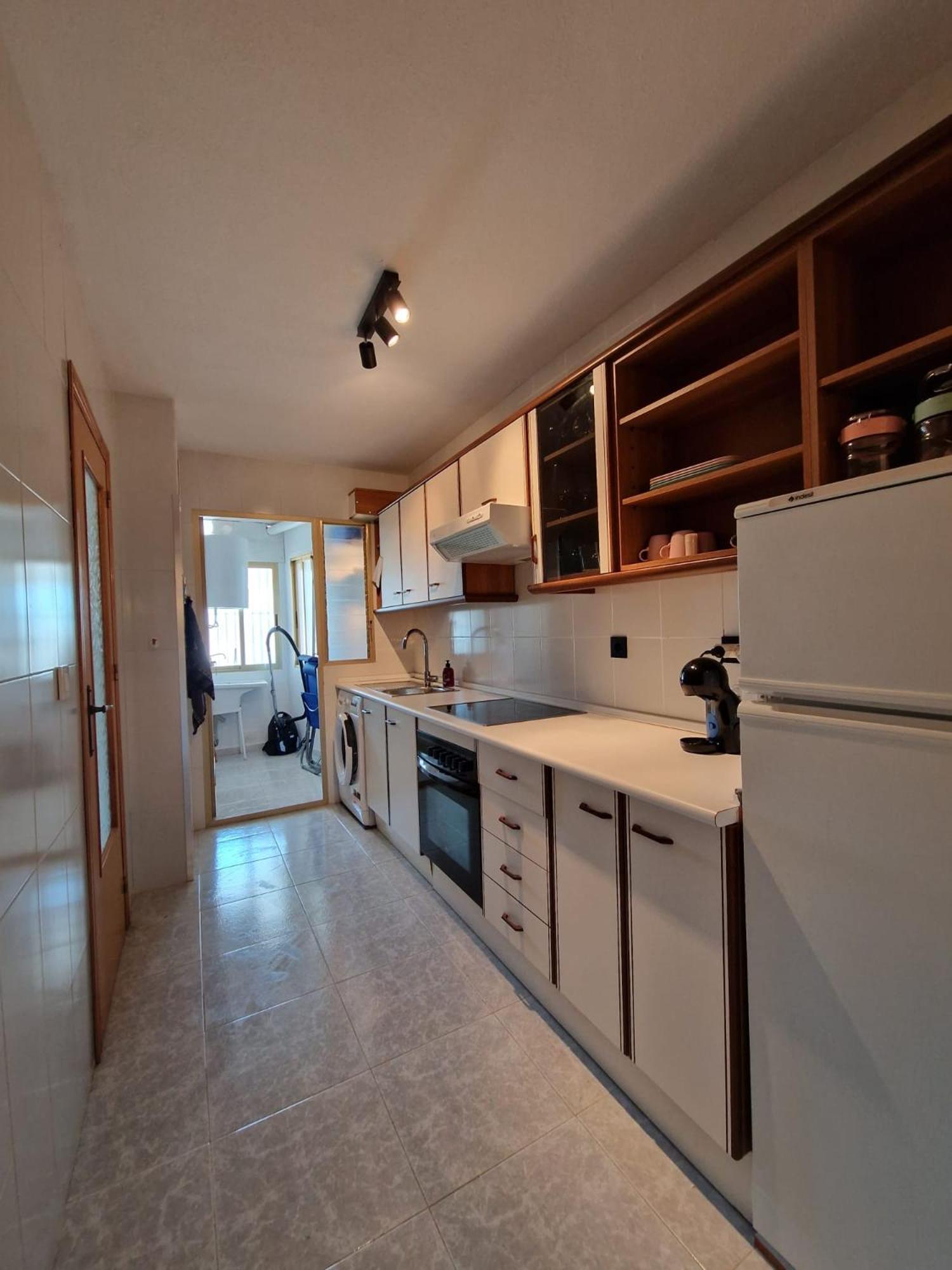 Casa Bonita Apartman San Pedro del Pinatar Kültér fotó