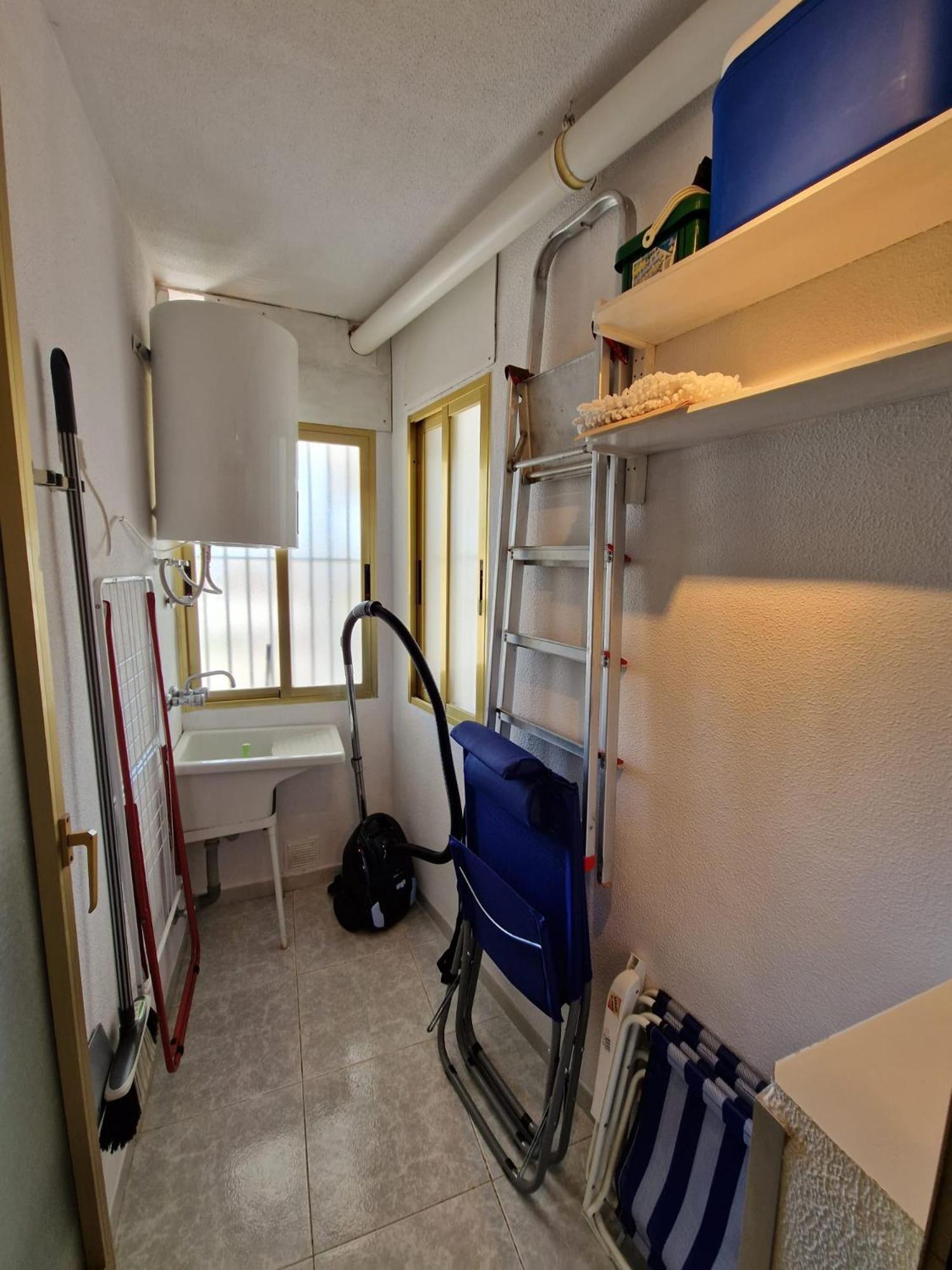 Casa Bonita Apartman San Pedro del Pinatar Kültér fotó
